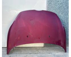 COFANO ANTERIORE FORD Fiesta 6° Serie 1774791 (08>17)