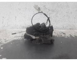 SERRATURA ANTERIORE DESTRA BMW Serie 3 E46 Berlina (98>01)