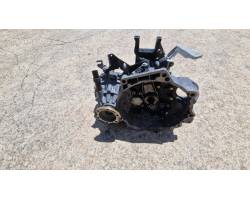 CAMBIO MANUALE COMPLETO VOLKSWAGEN Polo 3° Serie EWR Diesel 1400 (94>01)