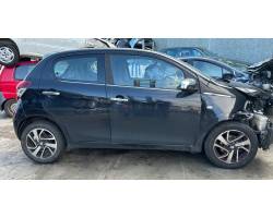 RICAMBI USATI AUTO PEUGEOT 108 1° Serie . Benzina 998 (14>>)
