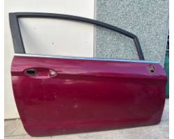 PORTIERA ANTERIORE DESTRA FORD Fiesta 6° Serie 1806117 (08>17)