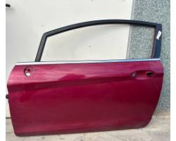 PORTIERA ANTERIORE SINISTRA FORD Fiesta 6° Serie 1806118 (08>17)