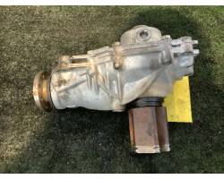 Front differential