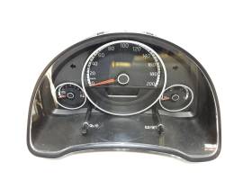 QUADRO STRUMENTI VOLKSWAGEN Up 1° Serie 1S0920860R (11>)