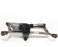 MOTORINO TERGI ANT COMPLETO DI TANDEM VOLKSWAGEN Up 1° Serie 6R1955119 (11>)