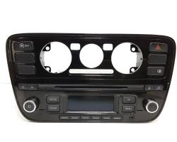 AUTORADIO VOLKSWAGEN Up 1° Serie 1S0035156H (11>)