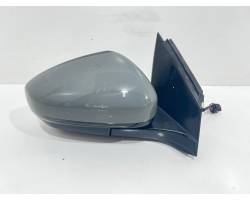 SPECCHIETTO SPECCHIO RETROVISORE LATERALE DESTRO PEUGEOT 3008 Serie (16>23)