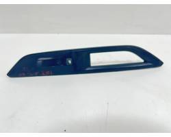 PULSANTIERA ALZAVETRO ANTERIORE DESTRA PEUGEOT 3008 Serie 98157901ZD (16>23)
