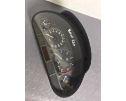QUADRO STRUMENTI BMW Serie 3 E46 Berlina 6910277 (98>01)