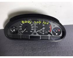 QUADRO STRUMENTI BMW Serie 3 E46 Berlina 6910277 (98>01)