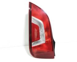 STOP FANALE POSTERIORE SINISTRO VOLKSWAGEN Up 1° Serie 1S0945095G (11>)