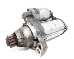 MOTORINO D' AVVIAMENTO VOLKSWAGEN Up 1° Serie 02M911021G Benzina 1000 (11>)