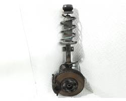 FUSELLO COMPLETO ANTERIORE SINISTRO VOLKSWAGEN Up 1° Serie 1S0413031C (11>)