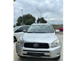 RICAMBI USATI AUTO TOYOTA Rav4 4° Serie . Diesel 2230 (05>09)