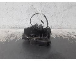 SERRATURA POSTERIORE DESTRA BMW Serie 3 E46 Berlina (98>01)