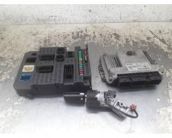 KIT AVVIAMENTO MOTORE PEUGEOT 308 Serie 0281013332 Diesel 1560 (07>14)