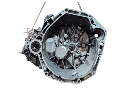 CAMBIO MANUALE COMPLETO NISSAN Qashqai 1° Serie 32010-JD50A K9K 282, K9K 292 Diesel 1500 (06>09)
