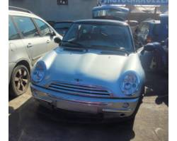 RICAMBI USATI AUTO MINI Cooper 1° Serie Diesel 1364 (00>06)