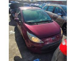 RICAMBI USATI AUTO FORD Ka Serie (CCU) Benzina 1242 (08>18)