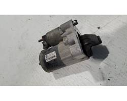 MOTORINO D' AVVIAMENTO MINI Cooper 2° Serie 12417616698 N16B16A benzina 1598 (06>13)