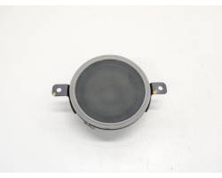 Panel speaker