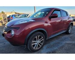 RICAMBI USATI AUTO NISSAN Juke 1° Serie Diesel 1461 (10>13)