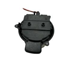 Heater blower fan relay