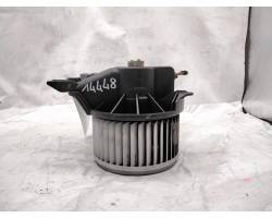 VENTOLA ABITACOLO OPEL Corsa D 5P 2° Serie 13335075 A13DTC diesel 1248 (11>)