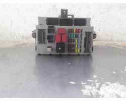 CENTRALINA PORTA FUSIBILI LANCIA Musa 2° Serie Benzina 1368 (07>)