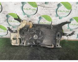 CALANDRA CON KIT RADIATORI MINI Cooper 2° Serie Benzina 1.6 (06>13)