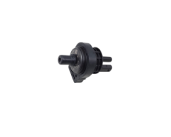 Vacuum valve