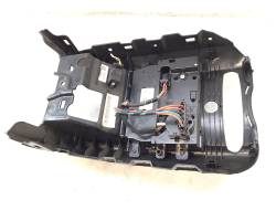 COMANDI CLIMA MINI Cooper 2° Serie 3452259 (06>13)