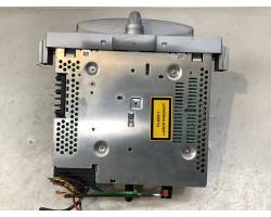 AUTORADIO MINI Cooper 2° Serie 6512345268101 (06>13)