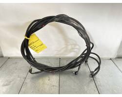 TUBI PISTONE ALZA CABINA DAF XF 105 460 Diesel (03>13)