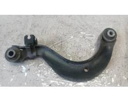 Control arm