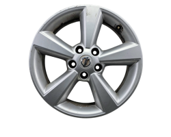 CERCHIO IN LEGA NISSAN Qashqai 1° Serie JD110-MB55 (06>09)