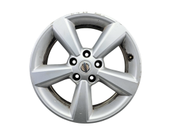 CERCHIO IN LEGA NISSAN Qashqai 1° Serie JD110-MB55 (06>09)