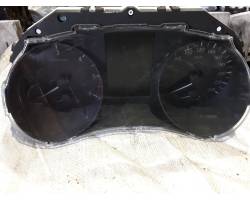QUADRO STRUMENTI NISSAN Qashqai Serie Hv84b (14>)