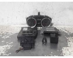 KIT AVVIAMENTO MOTORE RENAULT Megane ll Serie S122326109A Diesel 1461 (02>06)