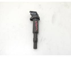 Bobine d'allumage haute tension