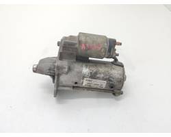 MOTORINO D' AVVIAMENTO FORD C - Max Serie 3M5T-11000-CF Diesel 1.6 (03>07)