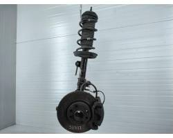 MASSA MECCANICA COMPLETA DESTRA OPEL Corsa D 5P 2° Serie A12XER (11>)