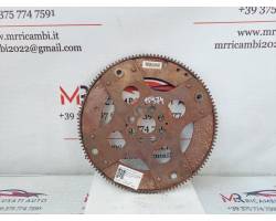 Flywheel