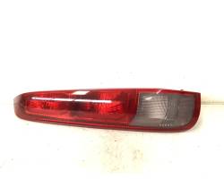 STOP FANALE POSTERIORE SINISTRO NISSAN X-Trail 1° Serie (01>07)