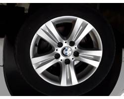 4 CERCHI IN LEGA BMW Serie 1 Serie (E87) (07>)