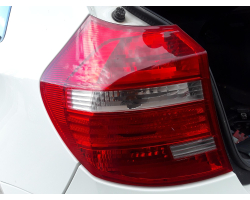 STOP FANALE POSTERIORE SINISTRO BMW Serie 1 Serie (E87) (07>)