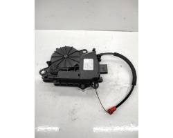 Passenger airbag on off switch
