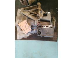 CAMBIO MANUALE COMPLETO FORD Fiesta 6° Serie RTJB benzina 1388 (08>17)