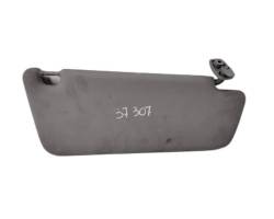 PARASOLE ALETTA ANTERIORE SX OPEL Corsa D 5P 2° Serie 13163836 A12XER (11>)