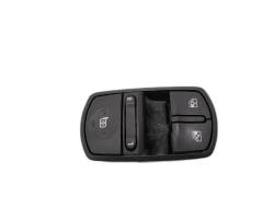 PULSANTIERA ANTERIORE SINISTRA OPEL Corsa D 5P 2° Serie 13258521 A12XER (11>)